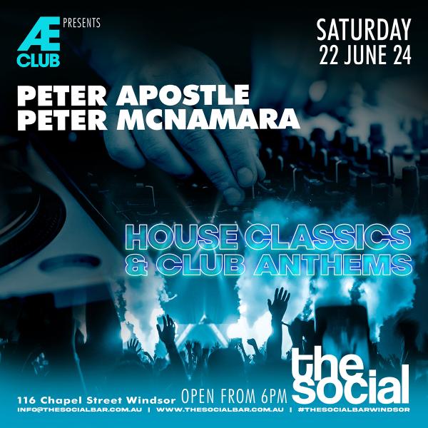 124 TheSocial 22 June Sat 1200x1200