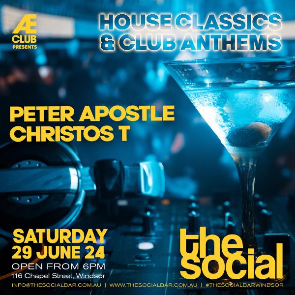 125 TheSocial 29 June Sat 1200x1200 copy