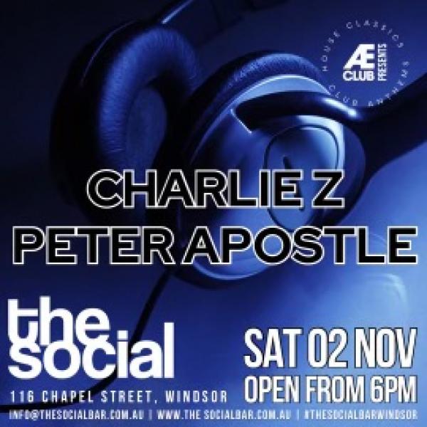 Social Sat 02 Nov B